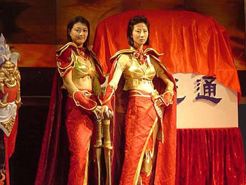 图文无关，请勿对号入座