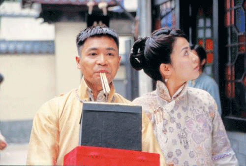 图文无关，请勿对号入座