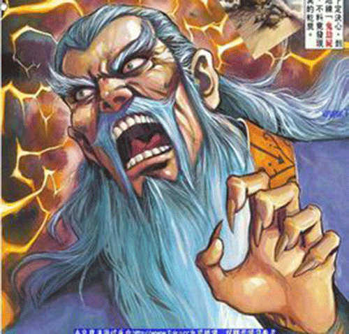 图文无关，请勿对号入座